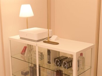 サロンドボーテ ジョワ(salon de beaute Joie)/【店内】烏丸/四条
