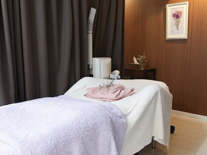 メナードフェイシャルサロン 印西草深店の写真