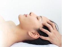 スキニー 六本木店(Skinnie)/骨格調整で写真映え！