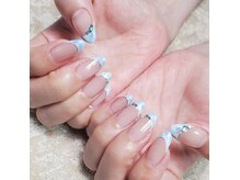 マチルダ(Mathilda)の雰囲気（持ち込みアートOK♪）