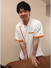 カラダファクトリー イトーヨーカドー八王子店&nbsp;岩崎 惇希