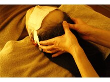 ヌフヌフ(neuf neuf)/浦和　アロマリンパマッサージ