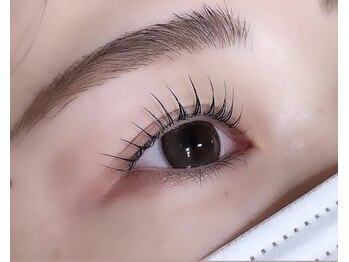 アイラッシュサロン バイ サリーエミリー 柏西口店(eyelashsalon by SallyEmiry)/