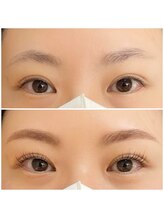 ザビー(THE B)/パリブロウ