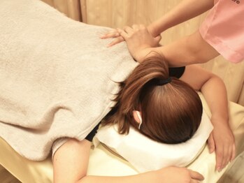 北斗鍼灸整骨院