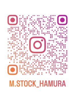 エムストック(M-stock)/インスタグラム