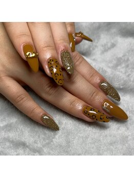 メイプル(Maple)/持ち込みデザイン