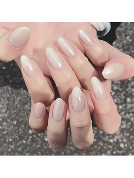 エムネイル(eM nail)/ワンカラー
