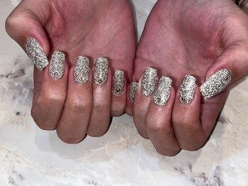 エブリ 厚木妻田店(Every)/《ハンド》フラッシュネイル