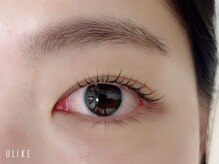 アイクイック 秋葉原店(Ai Quick)/パリジェンヌ/まつ毛