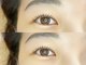 シェリム(Cherime)の写真/【全まつげパーマ SP.Tr 込み】毎回まつ毛ケア付きで美まつ毛に☆パリジェンヌ/まつげカール有☆