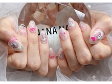 ナナネイル(NANA NAIL)/
