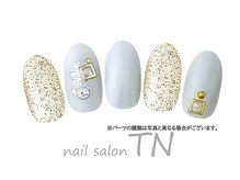 ティーエヌ アピタ各務原店/1１月季節の定額5900円