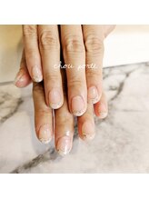 シュポルテ(chou porte)/