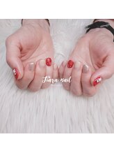 ティアラネイル 宇都宮/