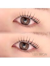 エルア 梅田堂山店(elua)/まつ毛パーマ/パリジェンヌ