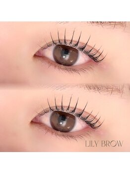 エルア 梅田堂山店(elua)/まつ毛パーマ/パリジェンヌ