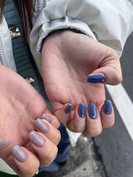 ハウワ(HAUWA.)/gradation