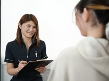 ベルグランツ(Belle Glanz)/口コミで高評価のカウンセリング