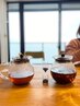 紅茶の美味しい淹れ方講座【ペア以上で申込下さい】お土産茶葉付。1人¥3000