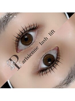 フラム(FRAM)/パリジェンヌラッシュリフト