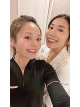 ウィズルーチェ つくばみどりの店(with luce)/美容家オーナーはノーファンデ♪