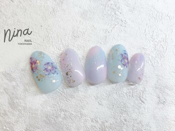 フィリス 町田店(PHYLIS)/ストーンネイル