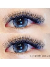 アミー 柏店(amii.)/LEDボリュームラッシュ付け放題