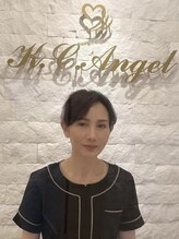 KC エンジェルトータルサロン 王 雪英