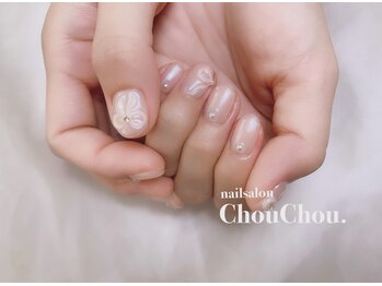 シュシュ(ChouChou.)/