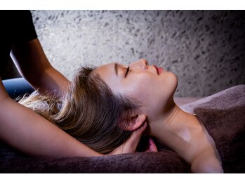 ソラ 渋谷店(SORA)/眼精疲労セラピー