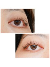 アイラッシュ ラナフル(Lanaful)/パリジェンヌ☆