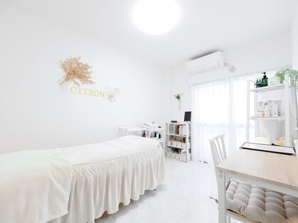 サロンシトロン(Salon.Citron.)の写真