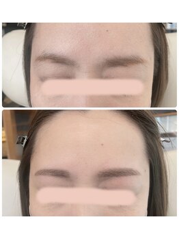 サンカリビューティー(SANKARI beauty)/アイブロウメニュー