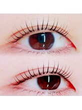 デイジー(Daisy)/＊まつ毛パーマ＊