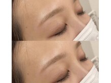 エストアール 博多口店(est-r.)/#美眉#アイブロウスタイリング