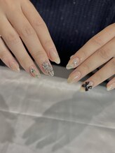 エデン(EDEN)/【フリーアート/120分】