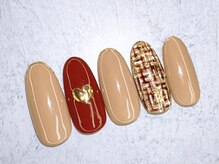 ミラーナ(Milana)/◆冬季新作デザイン◆￥7500