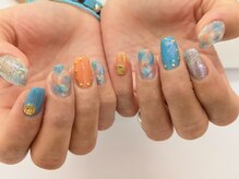 チュラ(Chula)/＊パラジェル＊オリジナルアート