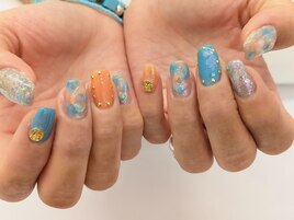 ＊パラジェル＊オリジナルアート