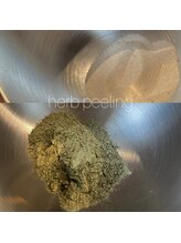 コア(koa)/ハーブピーリング【大阪/布施】