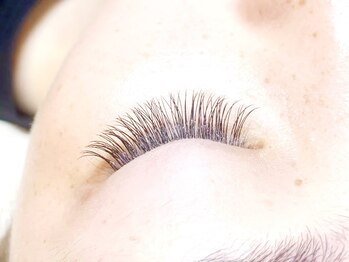 シーペアー(Sea pear)/シングルラッシュ