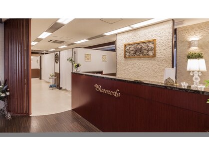 サクスィード 水戸本店(Succeed)の写真