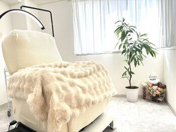 マイア 草加(maia)の写真/《垢抜けたい方必見◎》完全個室×高技術サロン☆あなたに合った理想のデザインをご提案♪メンズも大歓迎◎