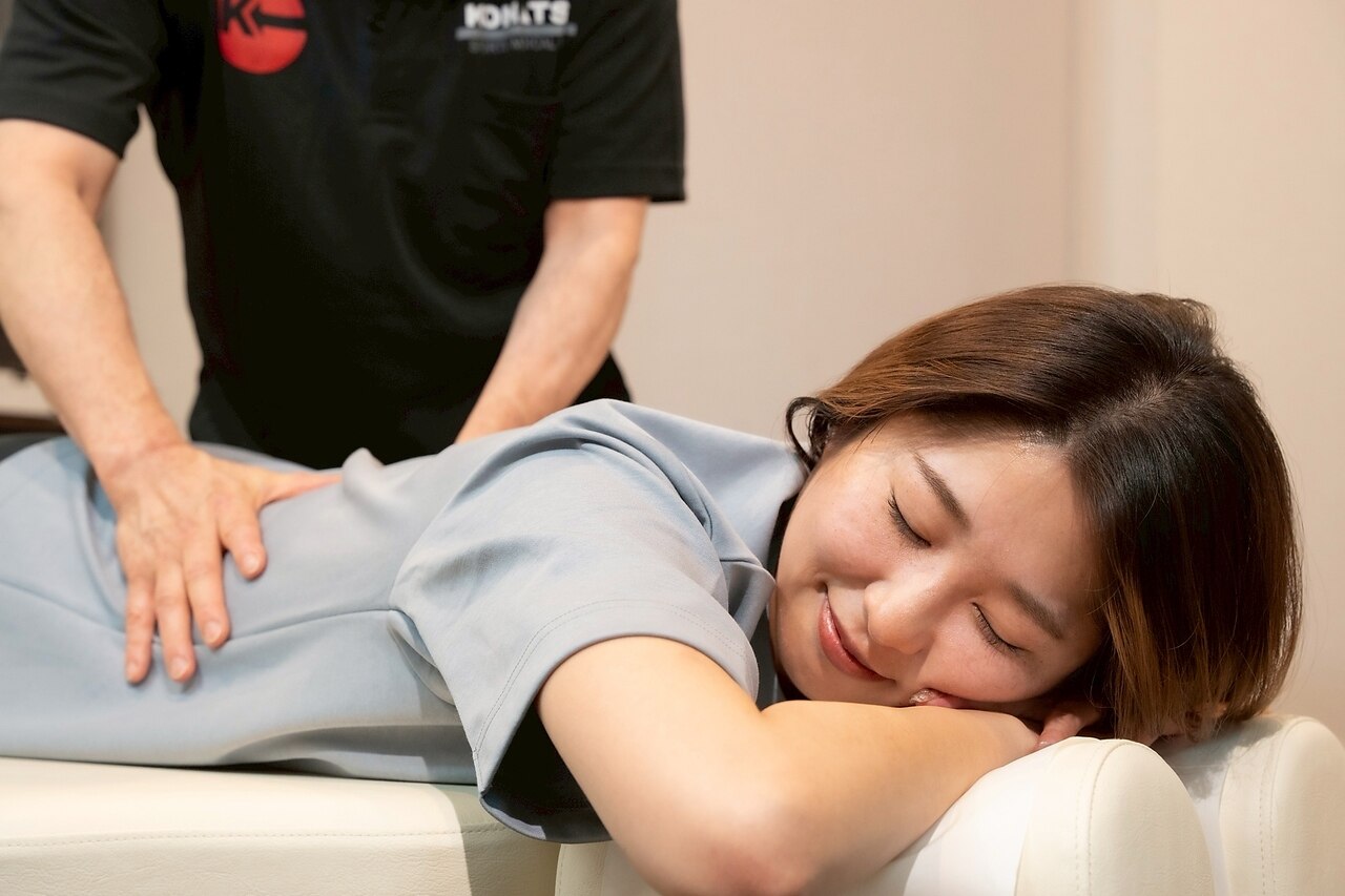 リラクゼーション整体・スポーツ整体セット 3講座あり リラクゼーション整体・スポーツ整体セット 3講座あり