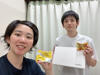うるま整体院/