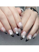 クイーンズビューティーサロン 新宿本店(Queen's beauty salon)/パラジェル　やり放題コース