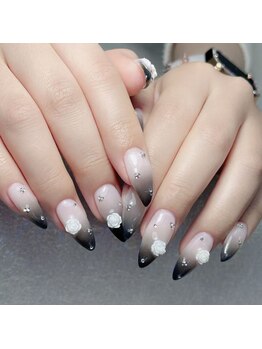 クイーンズビューティーサロン 新宿本店(Queen's beauty salon)/パラジェル やり放題コース