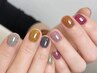 【enoi】flash nail ¥6980