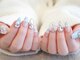 サナネイル(Sana nail)の写真/《見るたび気分の上がる指先に♪》ジェル上級＆1級ネイリストの高い技術で理想を実現!お持ち込みも大人気◎